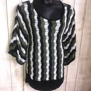 Ashley Stewart Sweater